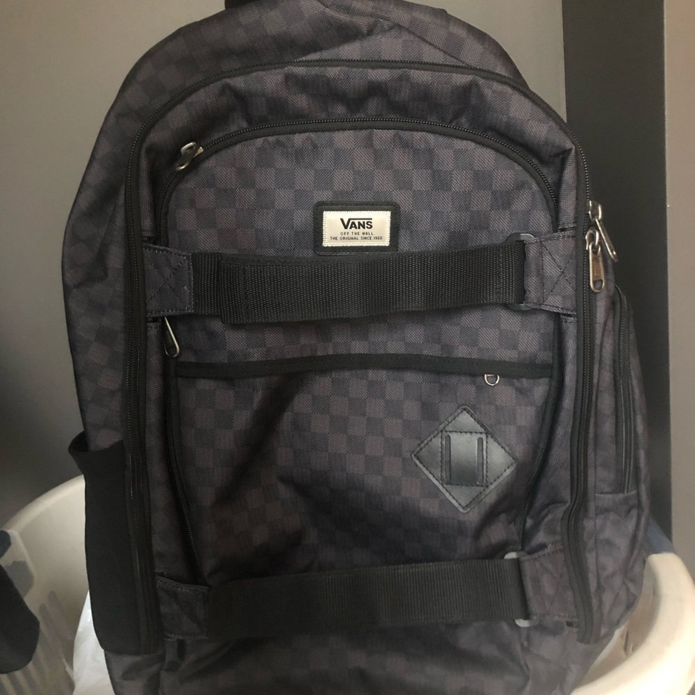 VANS Backpack